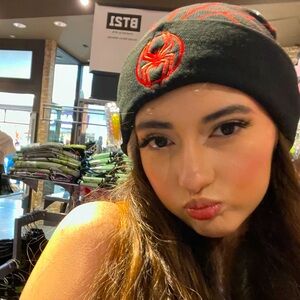 Meet your Posher, Brianna